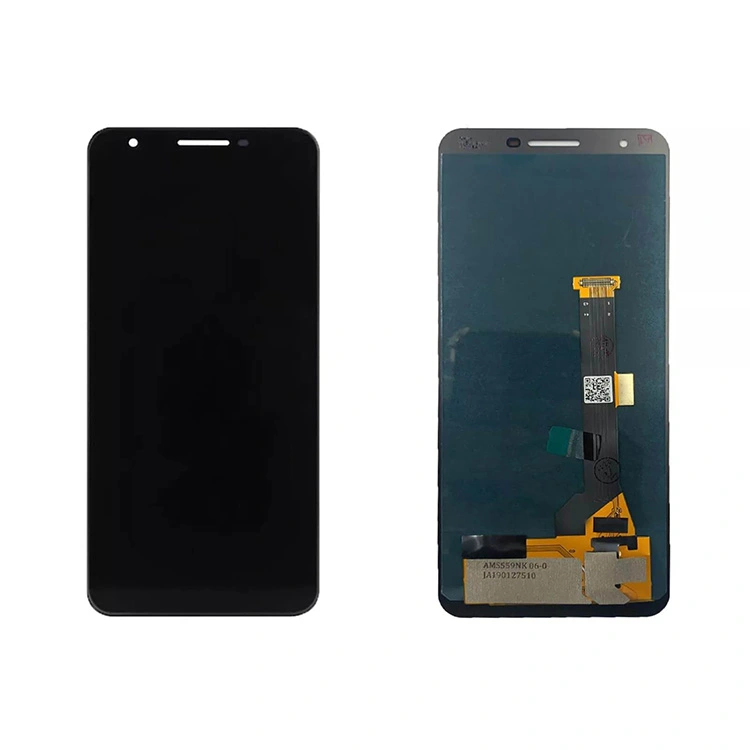 Pixel 3A LCD -skjermer