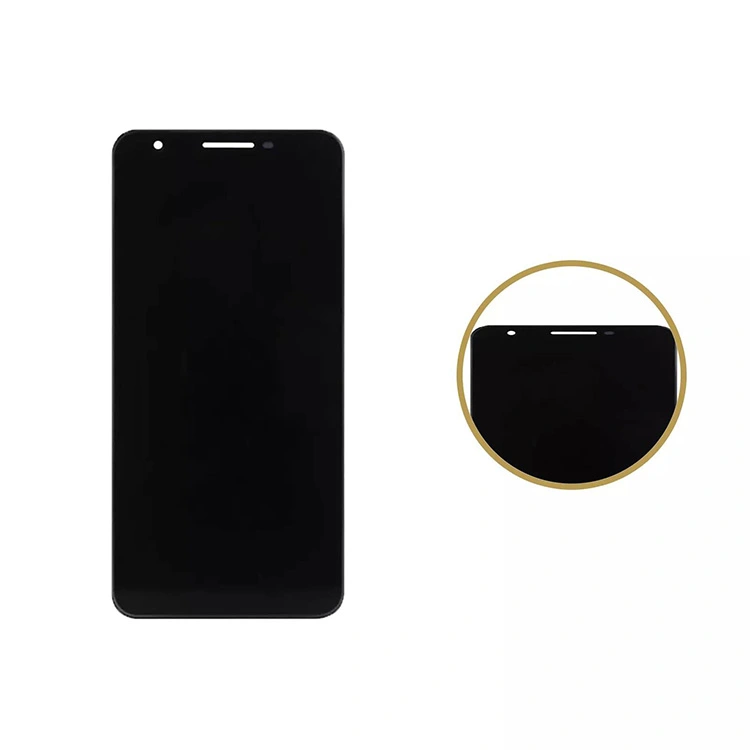 Pixel 3A LCD -skjermer