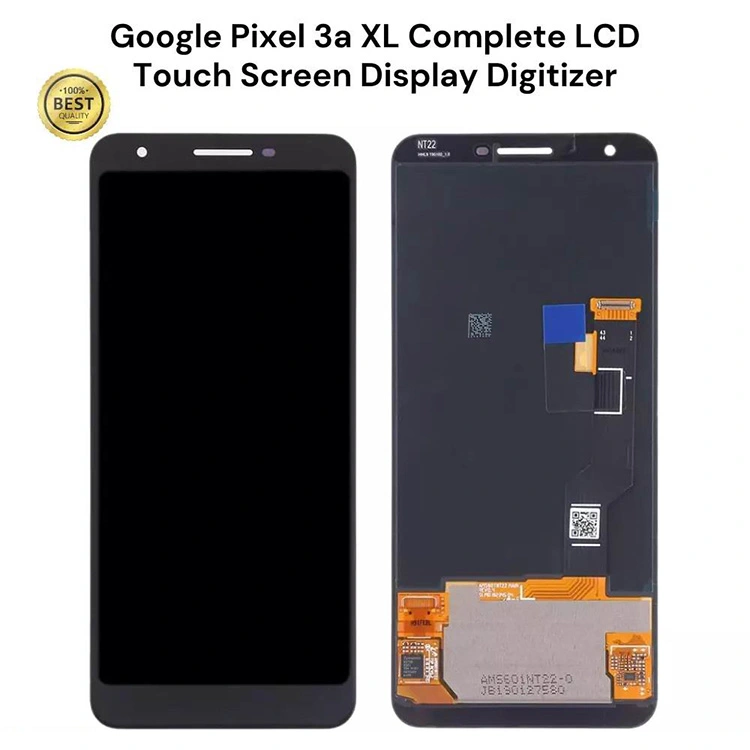Pixel 3A XL LCD -skjermer