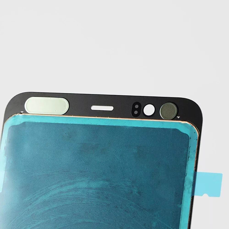 Pixel 4 XL LCD -skjermer