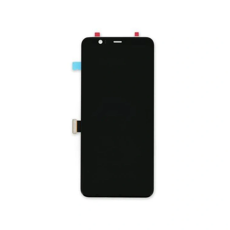 Pixel 4 XL LCD -skjermer