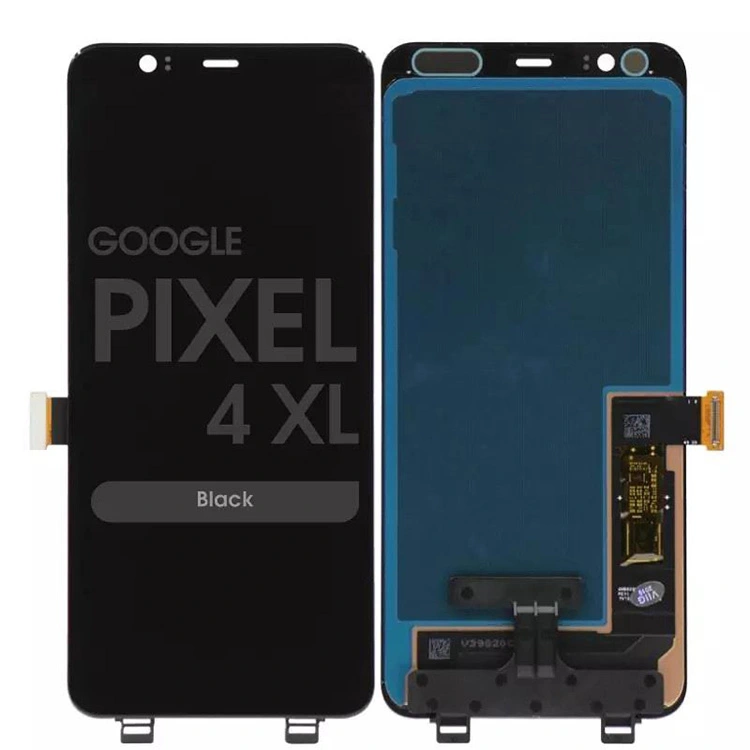 Pixel 4 XL LCD -skjermer