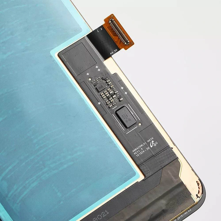 Pixel 4 XL LCD -skjermer
