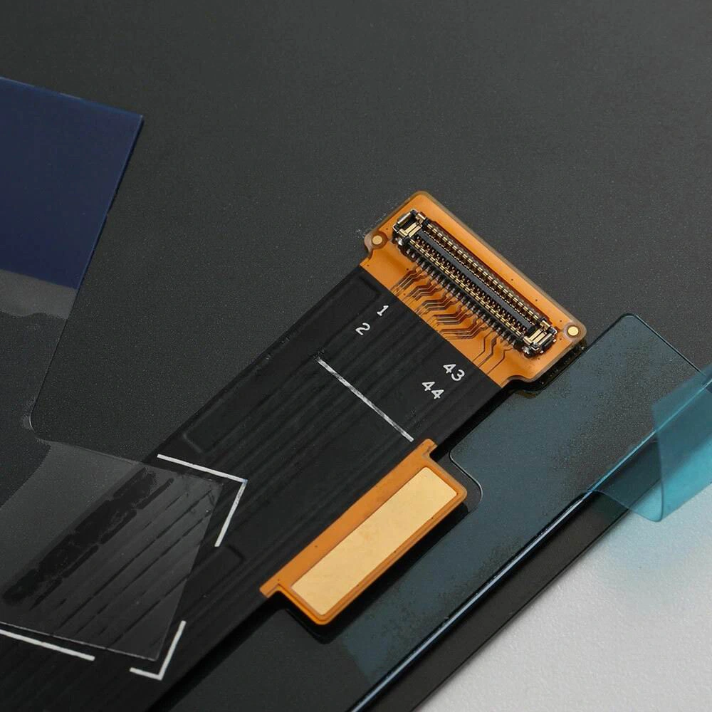 Pixel 4A 5G LCD -skjermer
