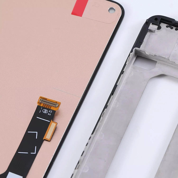 Pixel 4A 5G LCD -skjermer