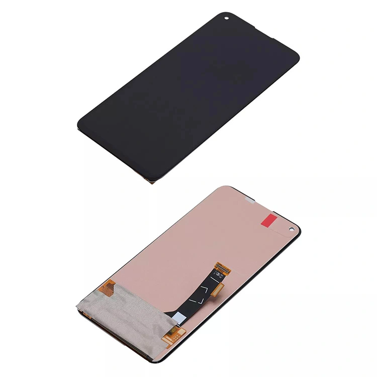 Pixel 4A 5G LCD -skjermer