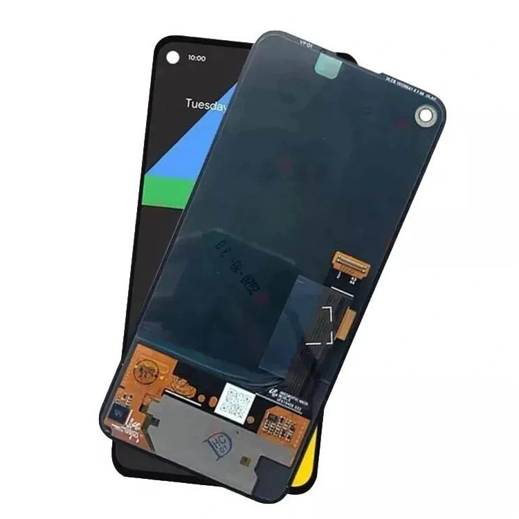 Pixel 4A LCD -skjermer