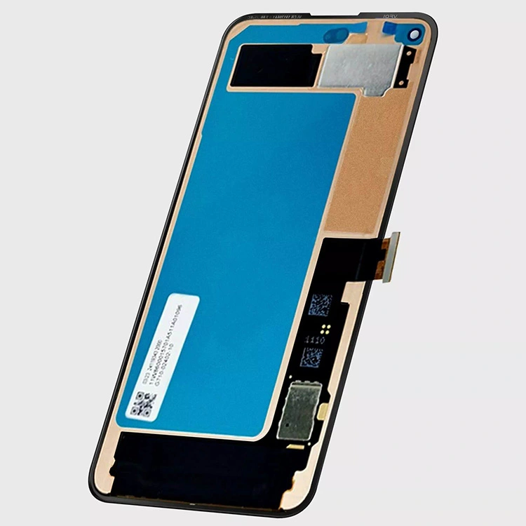 Pixel 5 LCD -skjermer