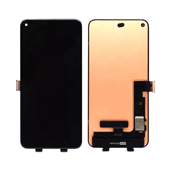 Pixel 5 LCD -skjermer