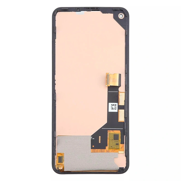 Pixel 5A LCD -skjermer