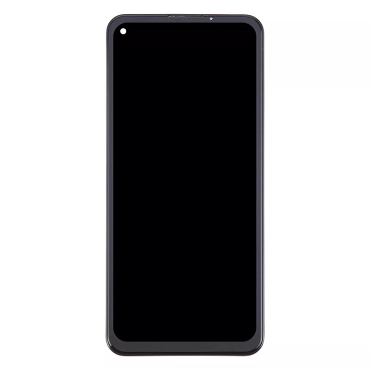 Pixel 5A LCD -skjermer