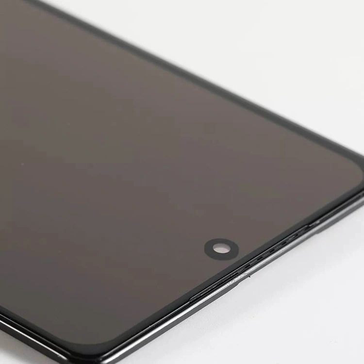 Pixel 6 LCD -skjermer