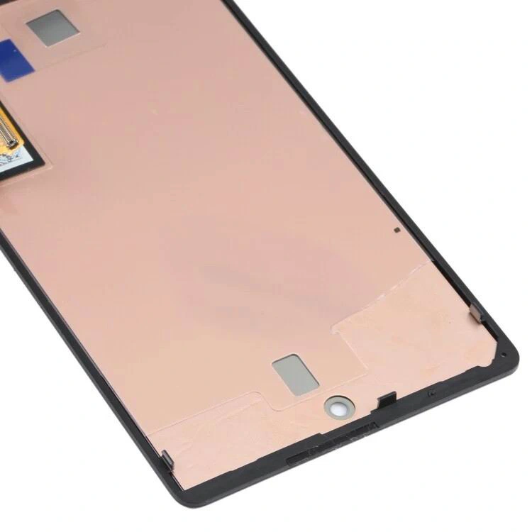 Pixel 6 LCD -skjermer