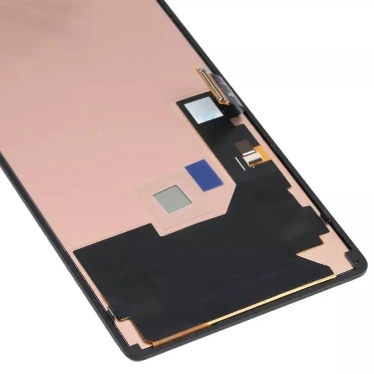 Pixel 6 LCD -skjermer