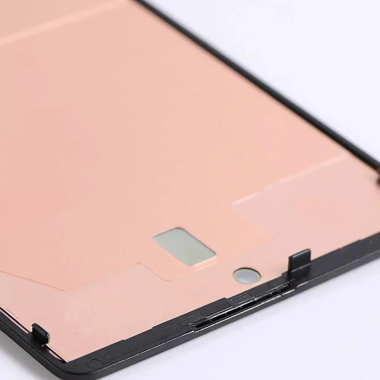 Pixel 6 LCD -skjermer