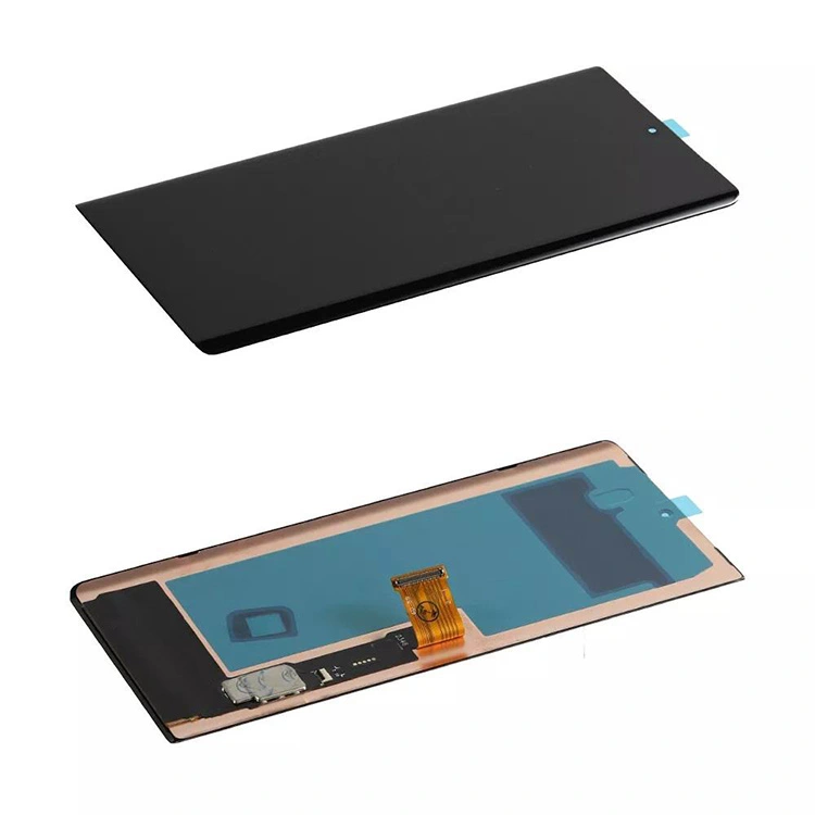 Pixel 6 Pro LCD -skjermer