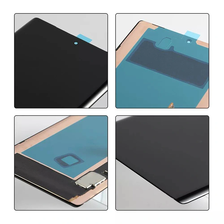 Pixel 6 Pro LCD -skjermer