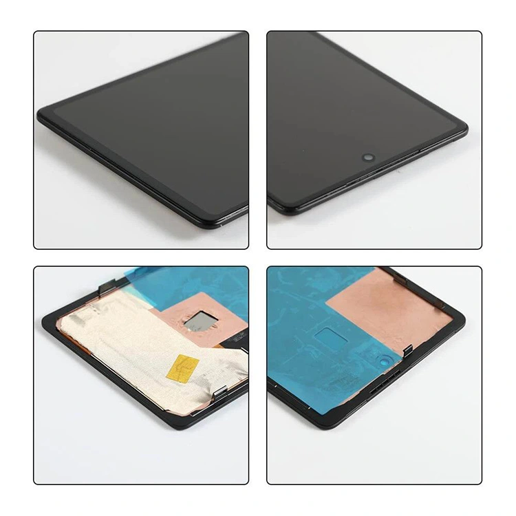 Pixel 6A LCD -skjermer