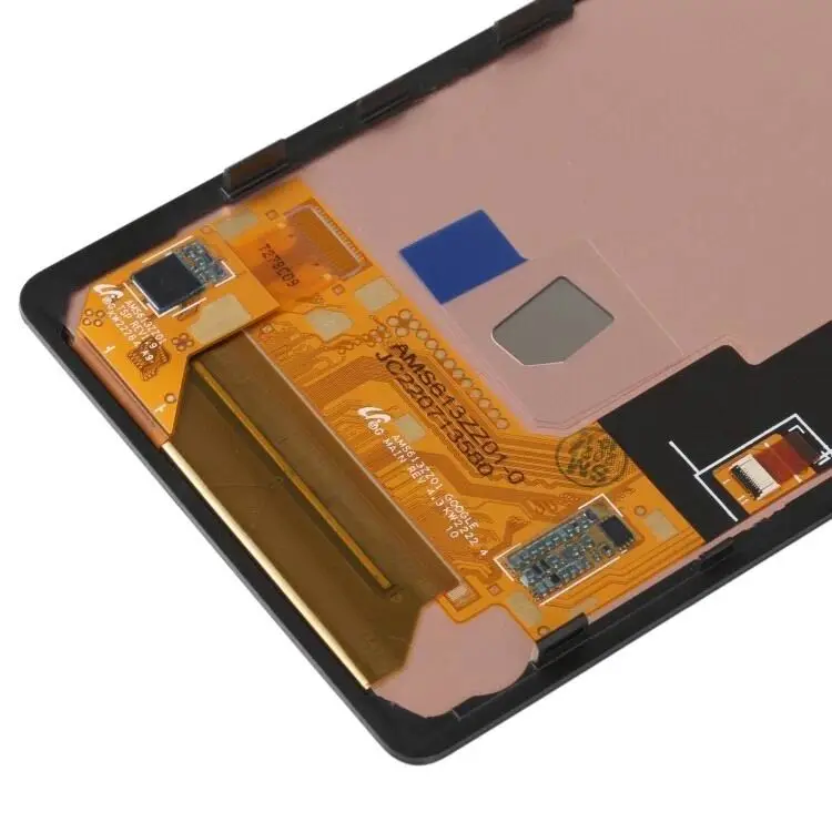 Pixel 6A LCD -skjermer