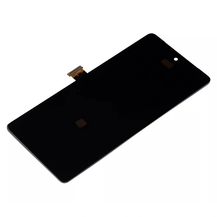 Pixel 7 LCD -skjermer