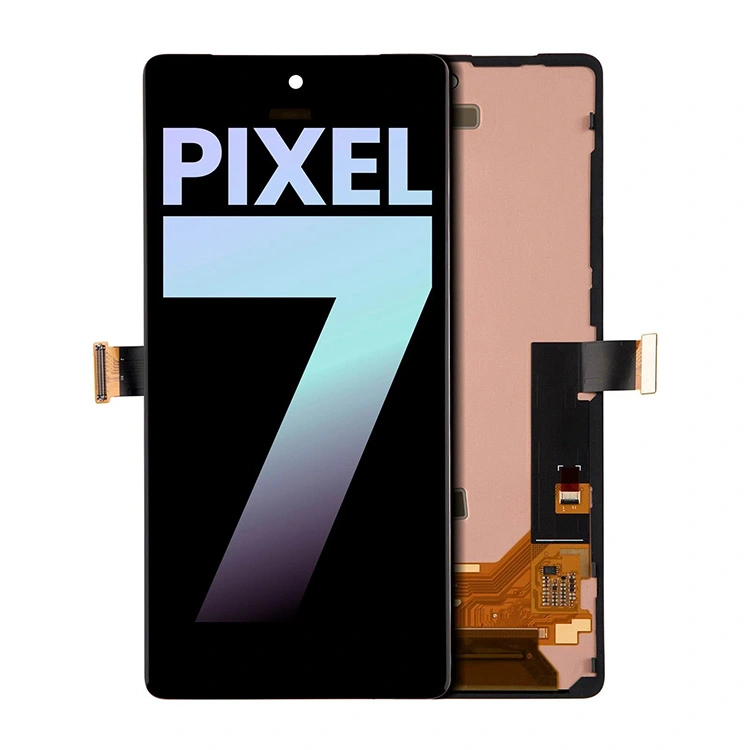 Pixel 7 LCD -skjermer