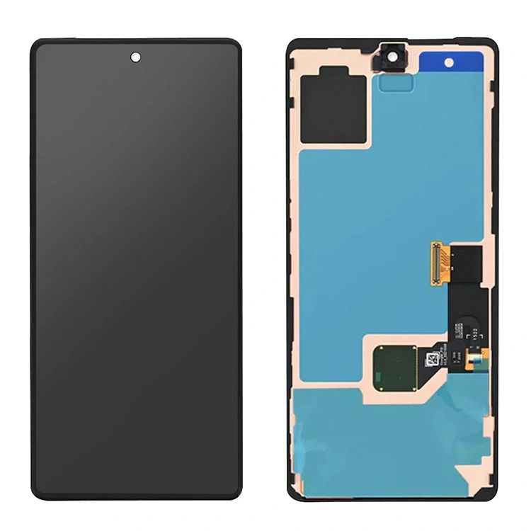 Pixel 7 LCD -skjermer