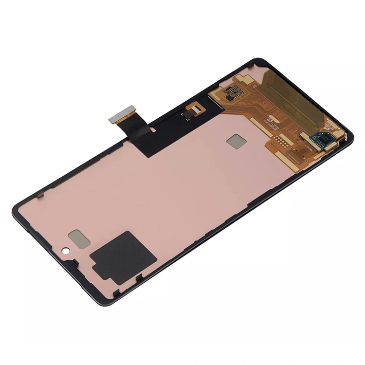 Pixel 7 LCD -skjermer
