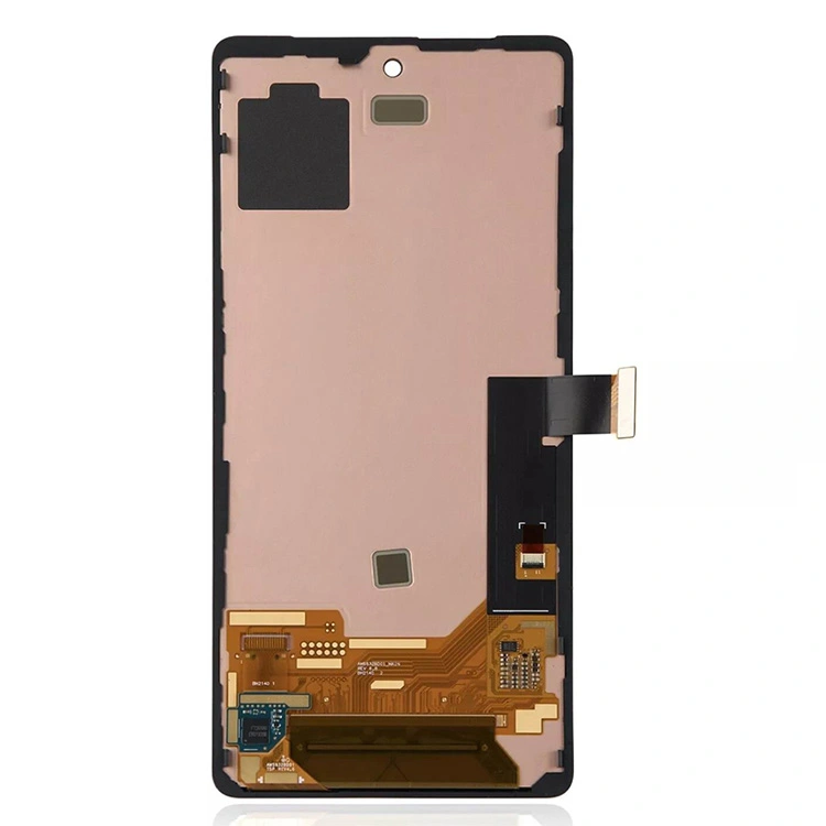Pixel 7 LCD -skjermer