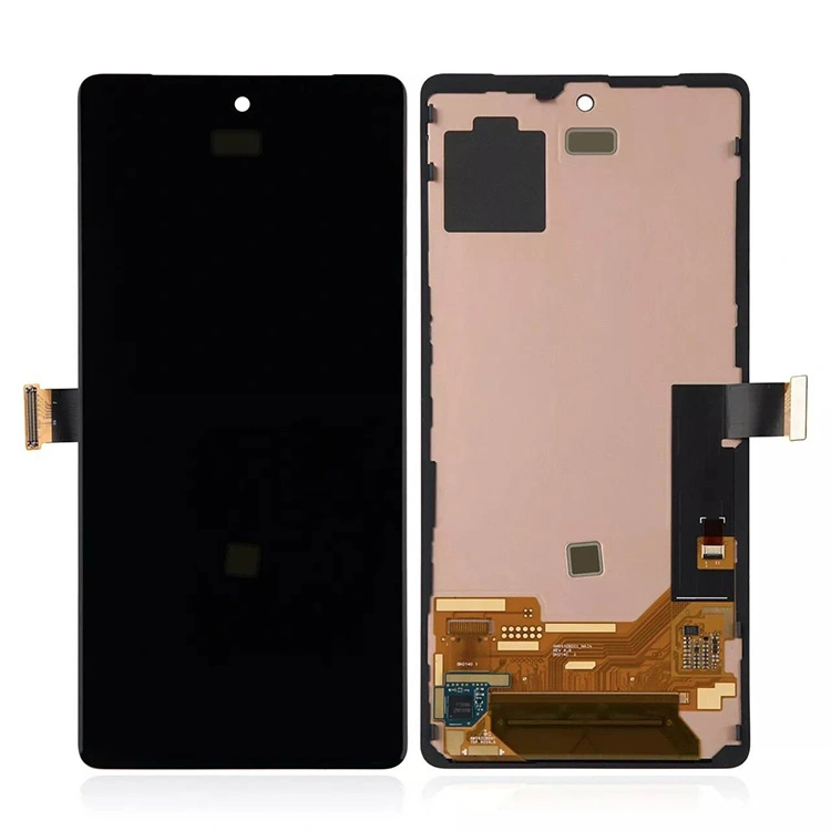 Pixel 7 LCD -skjermer