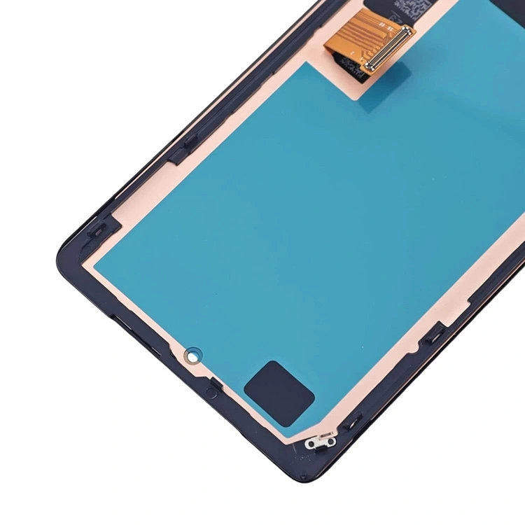 Pixel 7 Pro LCD -skjermer