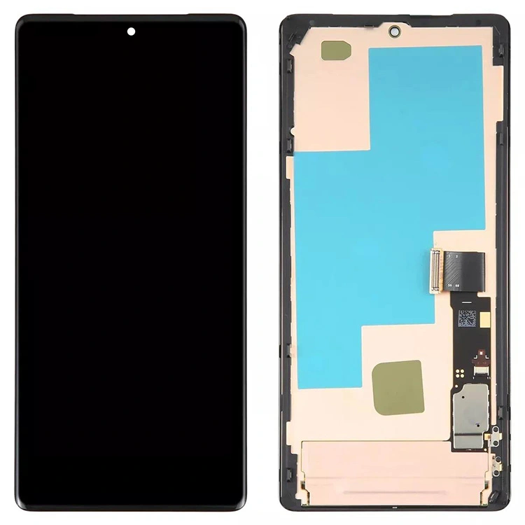 Pixel 7 Pro LCD -skjermer