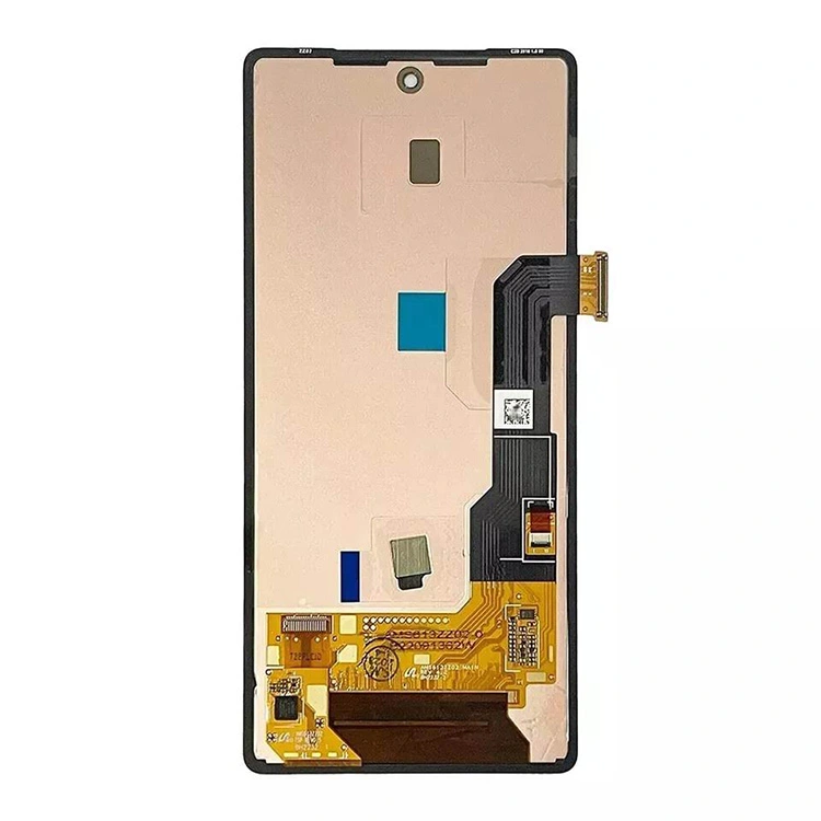 Pixel 7A LCD -skjermer