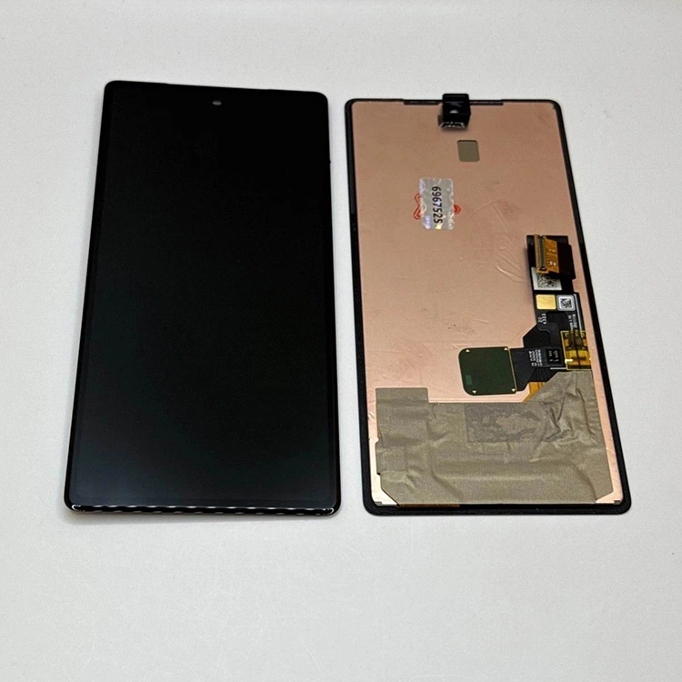 Pixel 7A LCD -skjermer
