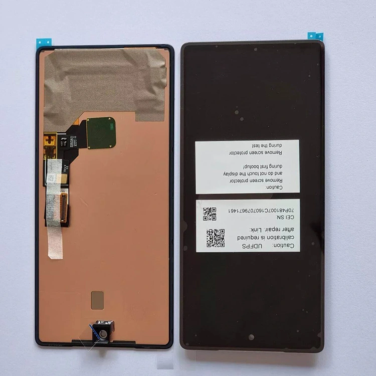 Pixel 7A LCD -skjermer