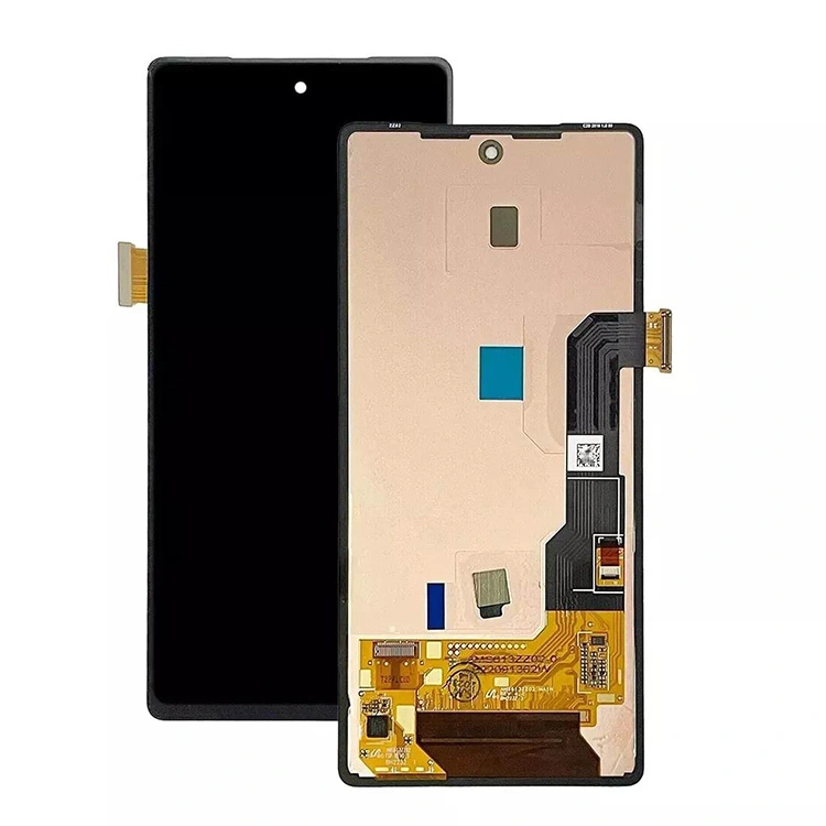 Pixel 7A LCD -skjermer