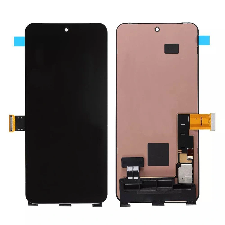 Pixel 8 LCD -skjermer