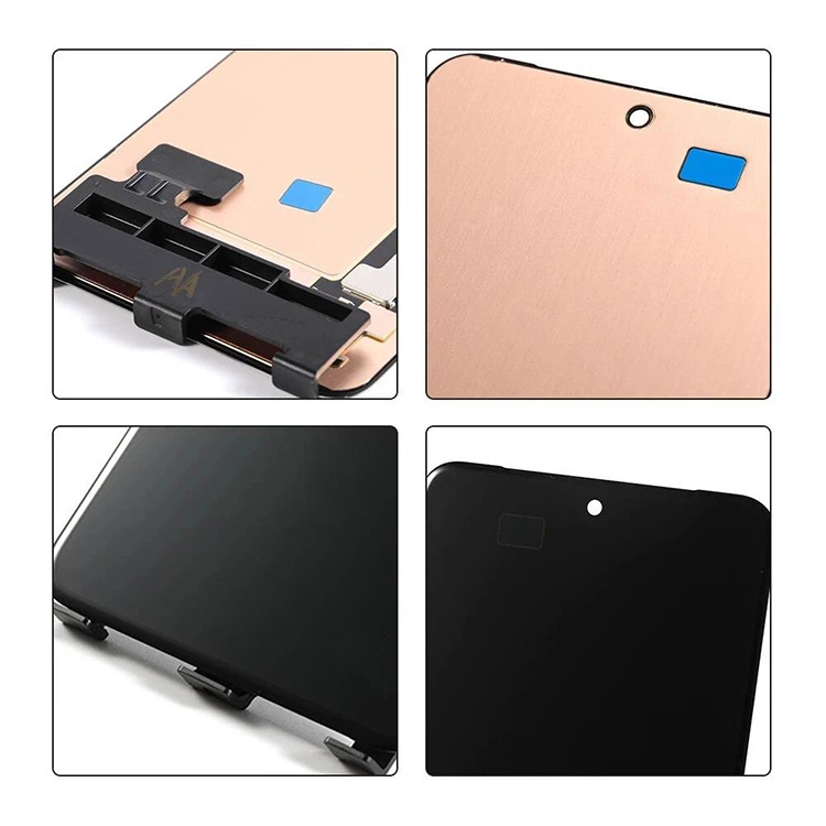 Pixel 8 Pro LCD -skjermer