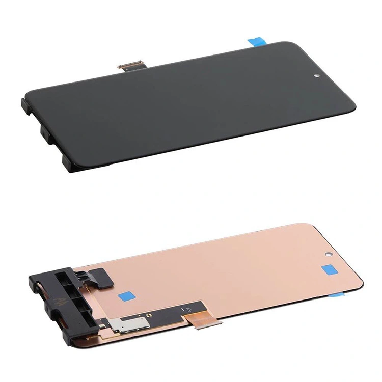 Pixel 8 Pro LCD -skjermer