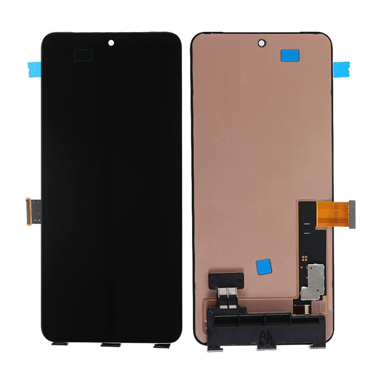 Pixel 8 Pro LCD -skjermer