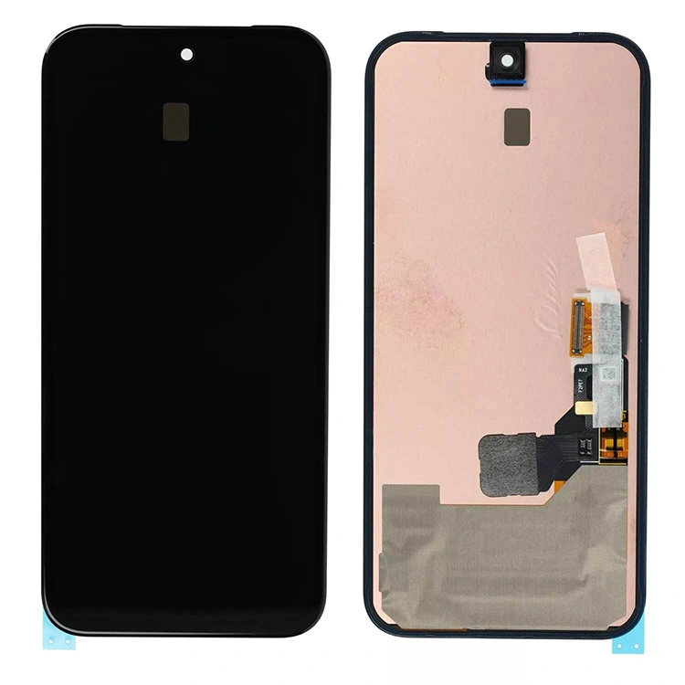 Pixel 8A LCD -skjermer
