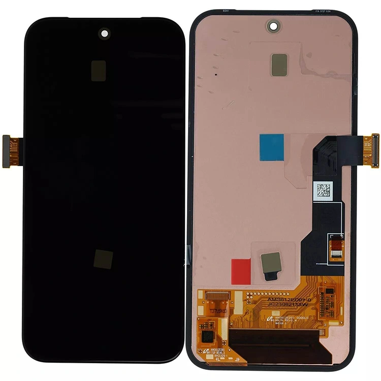 Pixel 8A LCD -skjermer