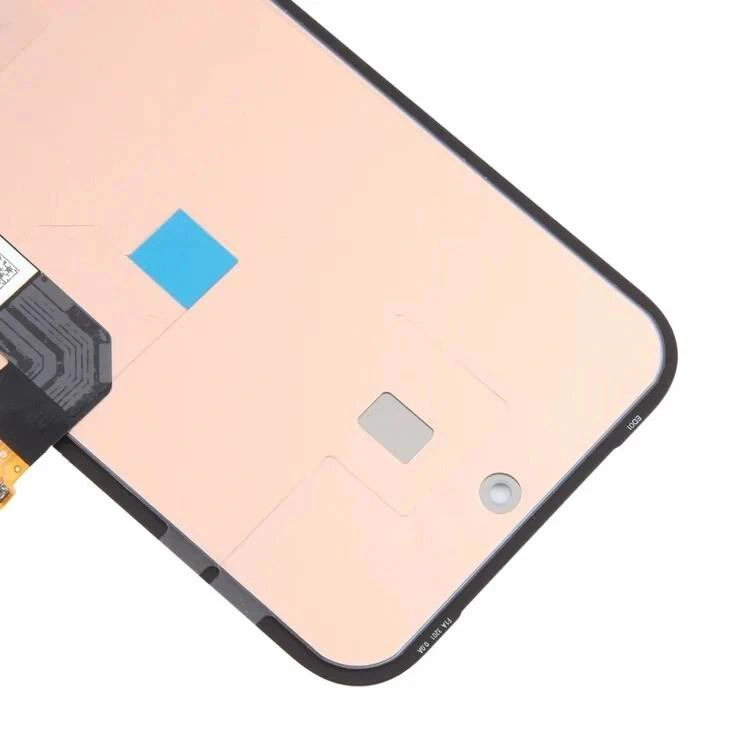 Pixel 8A LCD -skjermer