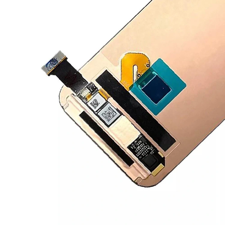 Pixel 9 LCD -skjermer