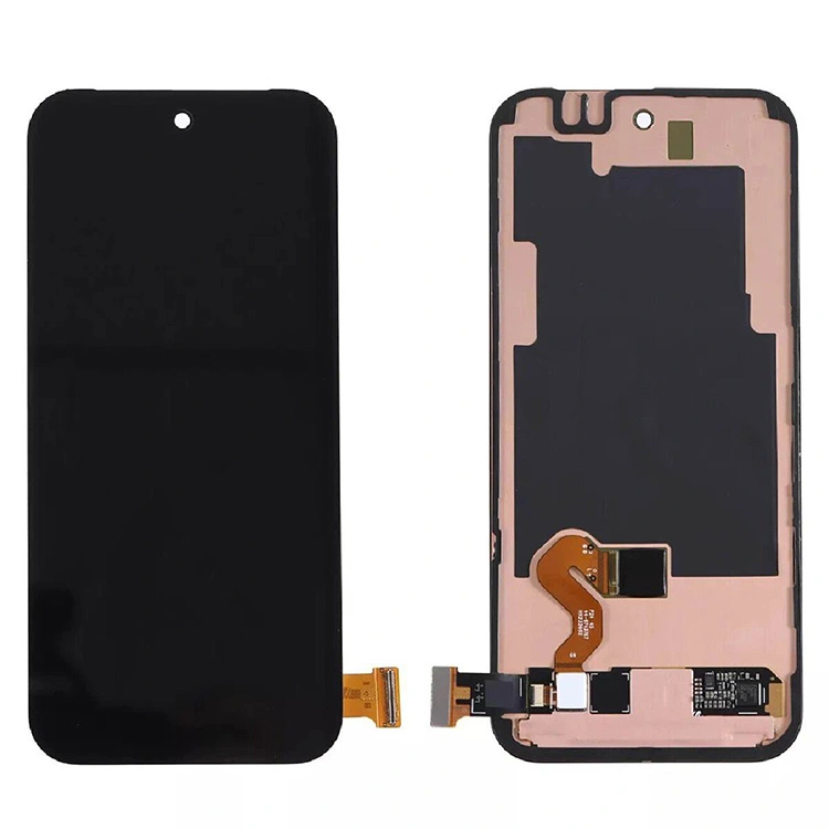 Pixel 9 LCD -skjermer