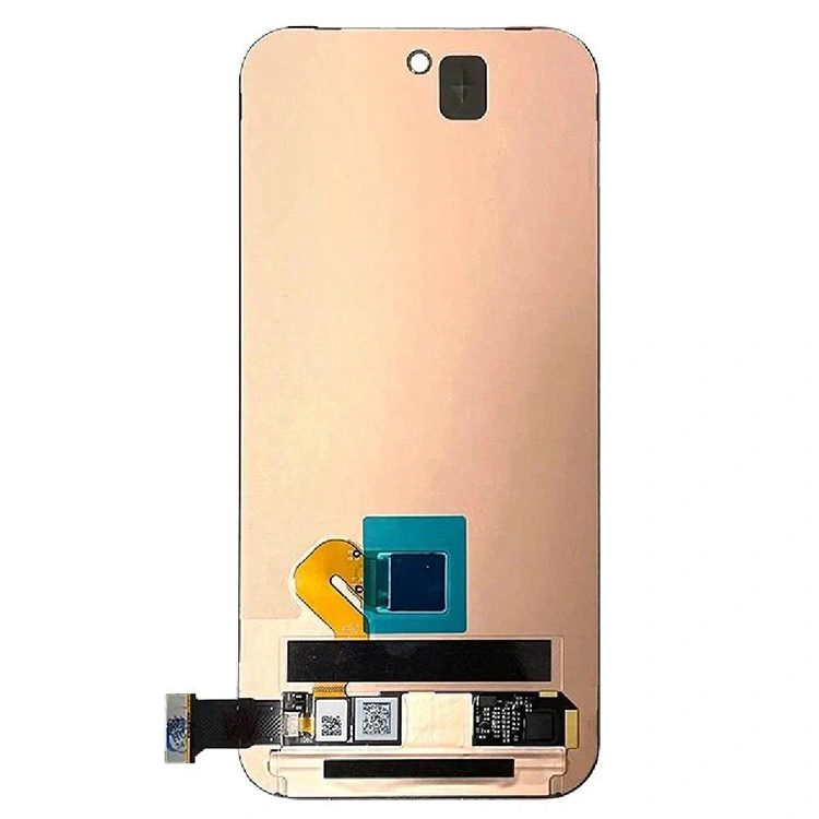 Pixel 9 LCD -skjermer