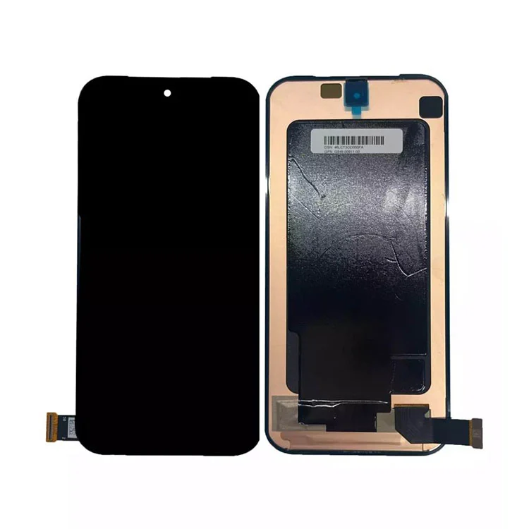 Pixel 9 Pro Fold LCD -skjermer