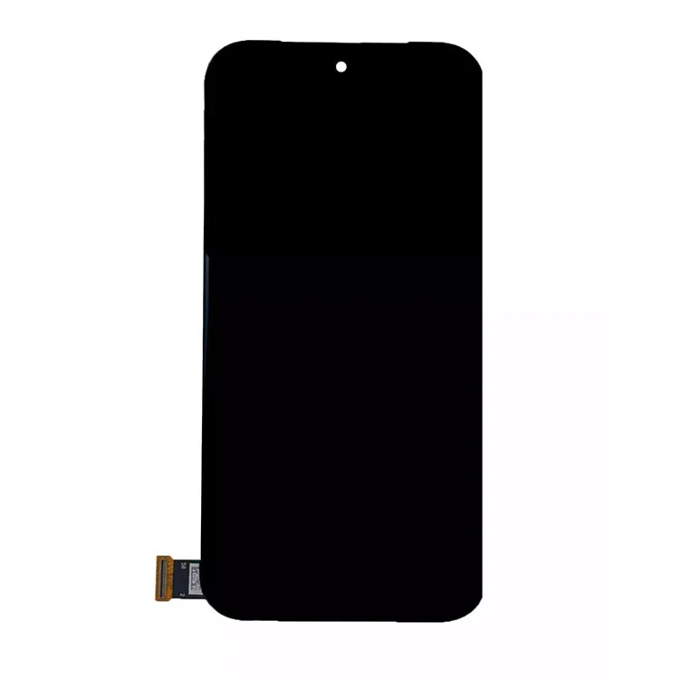 Pixel 9 Pro Fold LCD -skjermer
