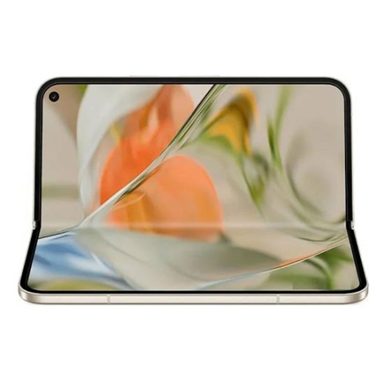 Pixel 9 Pro Fold LCD -skjermer