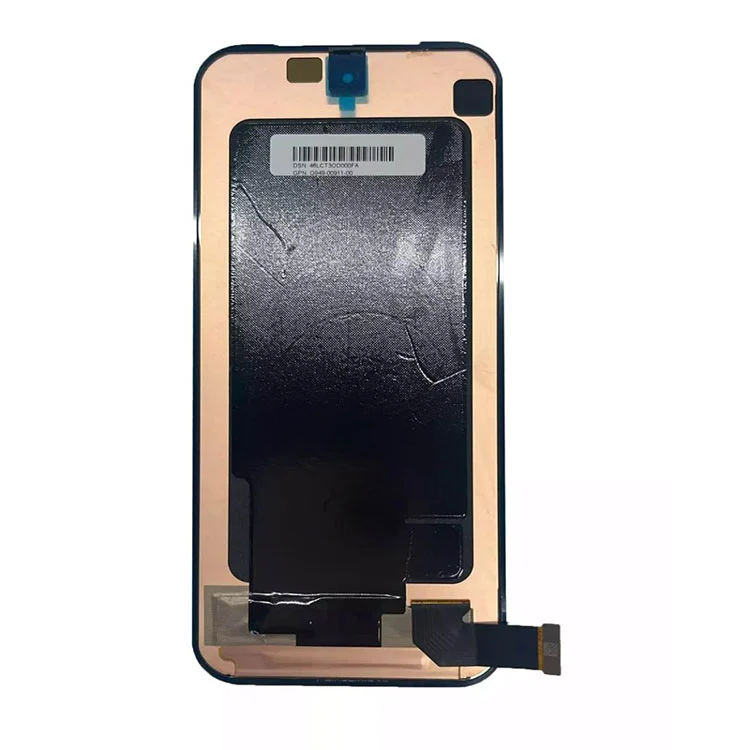 Pixel 9 Pro Fold LCD -skjermer