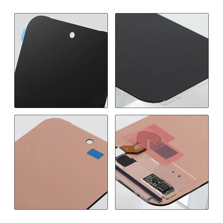 Pixel 9 Pro LCD -skjermer